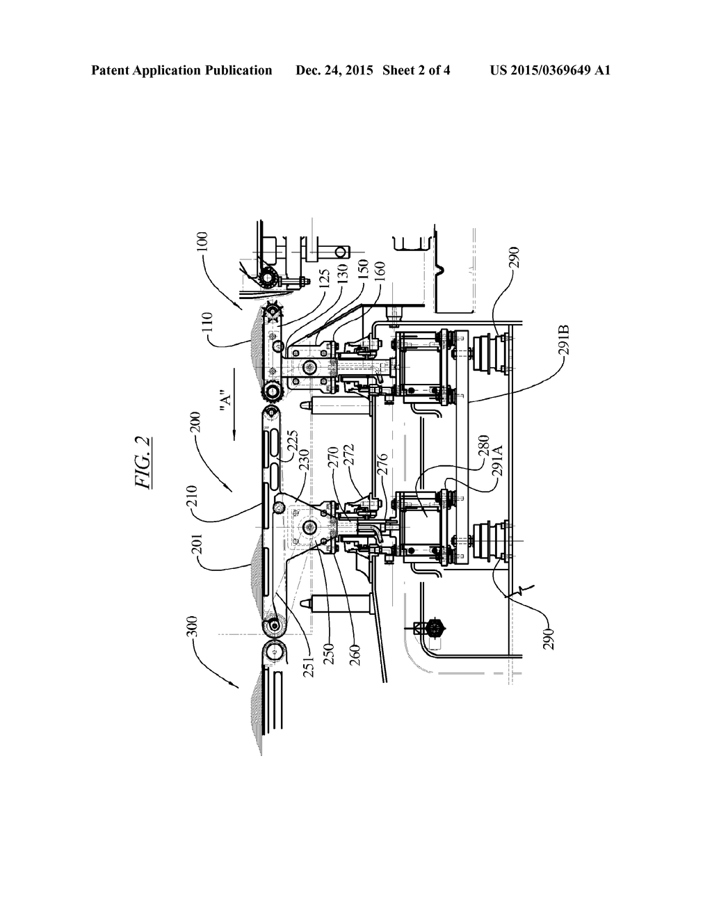 Dual Scale Weighing System for Producing Drafts of Sliced Products of     Desired Weights - diagram, schematic, and image 03