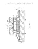 PHYSICAL QUANTITY SENSOR, ELECTRONIC DEVICE, ALTIMETER, ELECTRONIC     APPARATUS, AND MOBILE OBJECT diagram and image