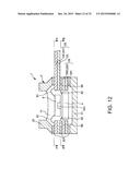 PHYSICAL QUANTITY SENSOR, ELECTRONIC DEVICE, ALTIMETER, ELECTRONIC     APPARATUS, AND MOBILE OBJECT diagram and image