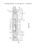 PHYSICAL QUANTITY SENSOR, ELECTRONIC DEVICE, ALTIMETER, ELECTRONIC     APPARATUS, AND MOBILE OBJECT diagram and image