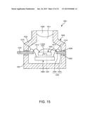 PHYSICAL QUANTITY SENSOR, ELECTRONIC DEVICE, ALTIMETER, ELECTRONIC     APPARATUS, AND MOBILE OBJECT diagram and image