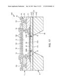 PHYSICAL QUANTITY SENSOR, ELECTRONIC DEVICE, ALTIMETER, ELECTRONIC     APPARATUS, AND MOBILE OBJECT diagram and image