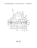 PHYSICAL QUANTITY SENSOR, ELECTRONIC DEVICE, ALTIMETER, ELECTRONIC     APPARATUS, AND MOBILE OBJECT diagram and image