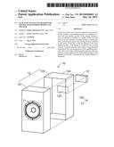 LEAK TEST SYSTEM AND METHOD FOR TESTING SEMI-FINISHED PRODUCT OF SPEAKER diagram and image