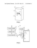 LEAK TEST SYSTEM AND METHOD FOR TESTING SEMI-FINISHED PRODUCT OF SPEAKER diagram and image