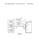 LEAK TEST SYSTEM AND METHOD FOR TESTING SEMI-FINISHED PRODUCT OF SPEAKER diagram and image