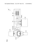 BEARING DEVICE VIBRATION ANALYSIS METHOD, BEARING DEVICE VIBRATION     ANALYZER, AND ROLLING BEARING CONDITION MONITORING SYSTEM diagram and image