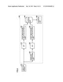 BEARING DEVICE VIBRATION ANALYSIS METHOD, BEARING DEVICE VIBRATION     ANALYZER, AND ROLLING BEARING CONDITION MONITORING SYSTEM diagram and image