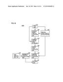 BEARING DEVICE VIBRATION ANALYSIS METHOD, BEARING DEVICE VIBRATION     ANALYZER, AND ROLLING BEARING CONDITION MONITORING SYSTEM diagram and image