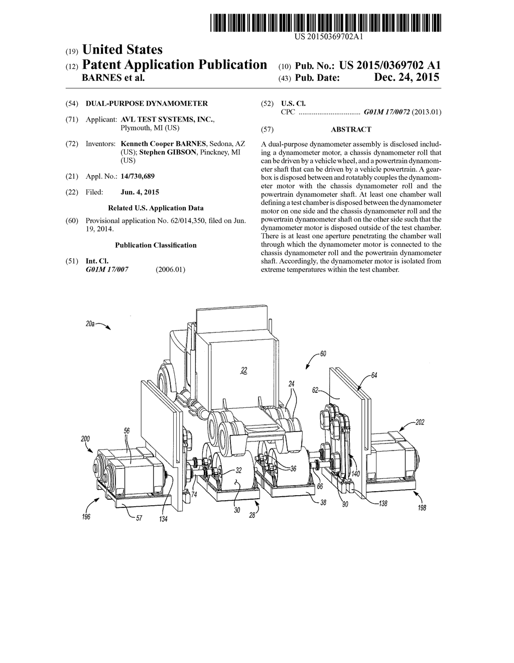 Dual-Purpose Dynamometer - diagram, schematic, and image 01