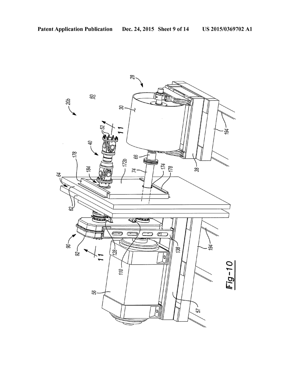 Dual-Purpose Dynamometer - diagram, schematic, and image 10