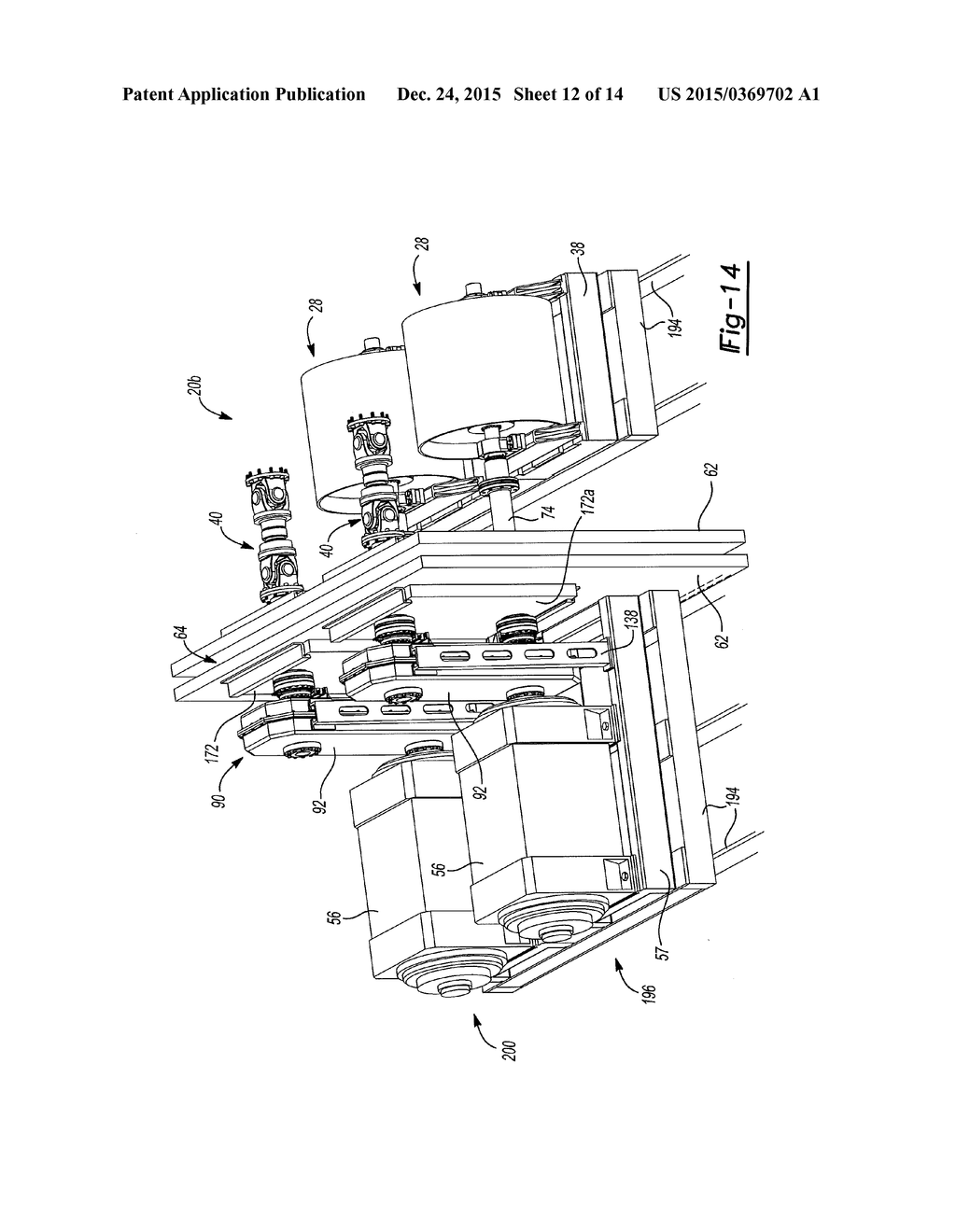 Dual-Purpose Dynamometer - diagram, schematic, and image 13