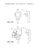 METHOD AND APPARATUS FOR SIMULATING HEAD IMPACTS FOR HELMET TESTING diagram and image