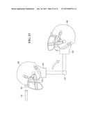 METHOD AND APPARATUS FOR SIMULATING HEAD IMPACTS FOR HELMET TESTING diagram and image