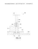 METHOD AND APPARATUS FOR SIMULATING HEAD IMPACTS FOR HELMET TESTING diagram and image