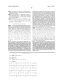 OPTOGENETIC PROBES FOR MEASURING MEMBRANE POTENTIAL diagram and image