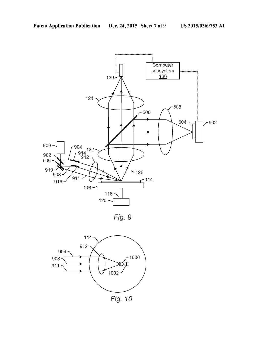 Wafer Inspection - diagram, schematic, and image 08