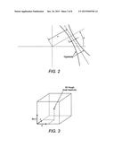 METHOD OF ELECTRON BEAM DIFFRACTION ANALYSIS diagram and image