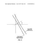 METHOD OF ELECTRON BEAM DIFFRACTION ANALYSIS diagram and image