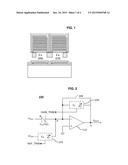 CAPACITOR TYPE HUMIDITY SENSOR diagram and image