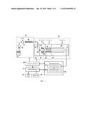 CHROMATOGRAPH/MASS SPECTROMETER DATA PROCESSING DEVICE diagram and image