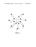 INTEGRATED CIRCUIT WITH INTEGRATED CURRENT SENSOR diagram and image