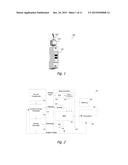 Method for Operation of a Self-Powered Power Sensor (SPPS) Having a     Reservoir Capacitor diagram and image