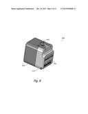 Method for Operation of a Self-Powered Power Sensor (SPPS) Having a     Reservoir Capacitor diagram and image