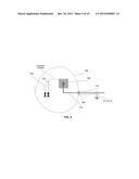 FLEXIBLE SHIELDED ANTENNA ARRAY FOR RADIATED WIRELESS TEST diagram and image