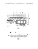 APPARATUS FOR TESTING ELECTRONIC DEVICES diagram and image