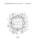 APPARATUS FOR TESTING ELECTRONIC DEVICES diagram and image