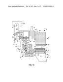 APPARATUS FOR TESTING ELECTRONIC DEVICES diagram and image