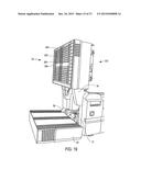 APPARATUS FOR TESTING ELECTRONIC DEVICES diagram and image