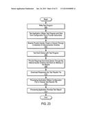 APPARATUS FOR TESTING ELECTRONIC DEVICES diagram and image