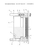 CONTACT PROBE AND SEMICONDUCTOR ELEMENT SOCKET PROVIDED WITH SAME diagram and image