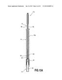 CONTACT PROBE AND SEMICONDUCTOR ELEMENT SOCKET PROVIDED WITH SAME diagram and image