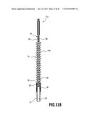 CONTACT PROBE AND SEMICONDUCTOR ELEMENT SOCKET PROVIDED WITH SAME diagram and image