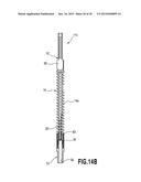 CONTACT PROBE AND SEMICONDUCTOR ELEMENT SOCKET PROVIDED WITH SAME diagram and image