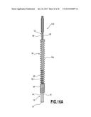 CONTACT PROBE AND SEMICONDUCTOR ELEMENT SOCKET PROVIDED WITH SAME diagram and image