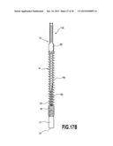 CONTACT PROBE AND SEMICONDUCTOR ELEMENT SOCKET PROVIDED WITH SAME diagram and image