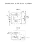 BATTERY CONTROLLER diagram and image