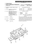 INTEGRALLY FORMED CURRENT SENSOR DEVICE diagram and image