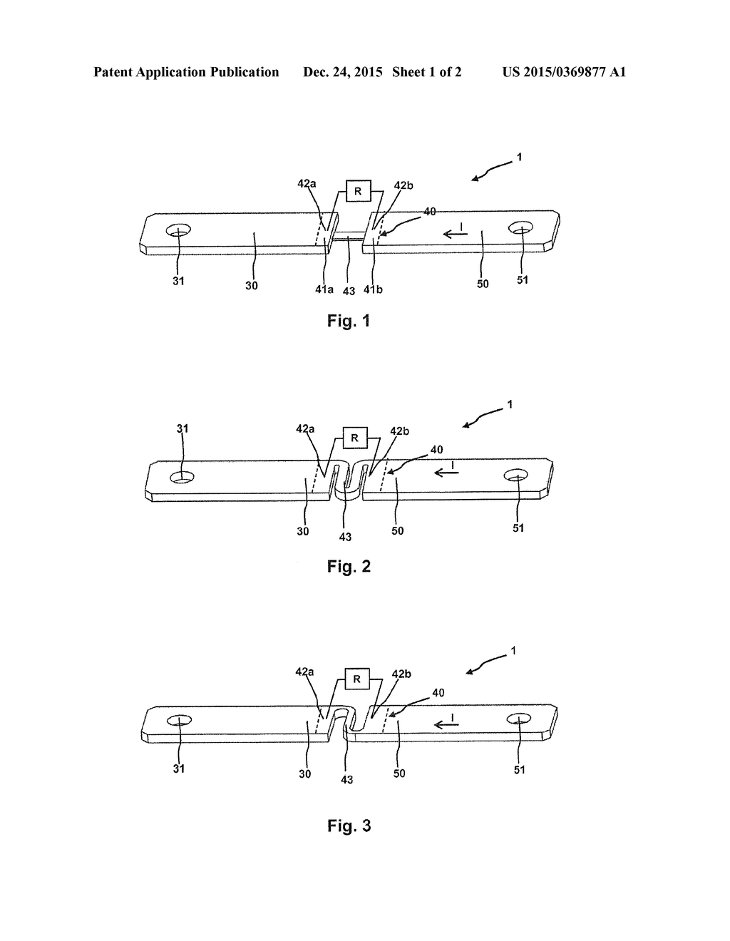 INTEGRALLY FORMED CURRENT SENSOR DEVICE - diagram, schematic, and image 02