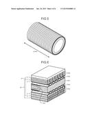 MAGNETIC RESONANCE IMAGING APPARATUS AND GRADIENT COIL diagram and image