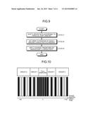 IMAGE PROCESSING APPARATUS AND MAGNETIC-RESONANCE IMAGING APPARATUS diagram and image