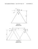 Multi-Faced Ultrasound Transducer Element diagram and image