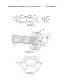 Multi-Faced Ultrasound Transducer Element diagram and image