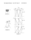 Multi-Faced Ultrasound Transducer Element diagram and image