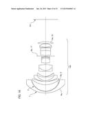 OPTICAL ELEMENT, AND OPTICAL SYSTEM AND OPTICAL APPARATUS USING SAME diagram and image