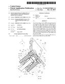 DEVICE FOR SPATIALLY ORIENTING AN X-RAY OPTICAL UNIT AND APPARATUS HAVING     SUCH A DEVICE diagram and image